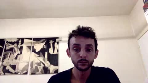 Carlos online show from 10.04.25