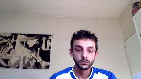 Carlos online show from 10.09.25