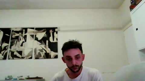 Carlos online show from 11.13.25