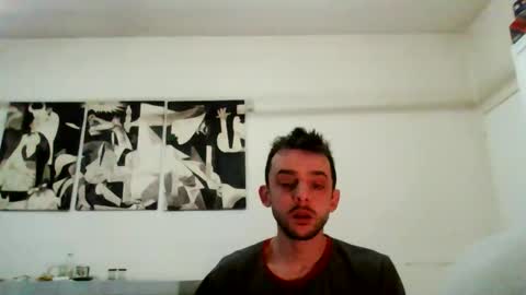 Carlos online show from 01.17.26