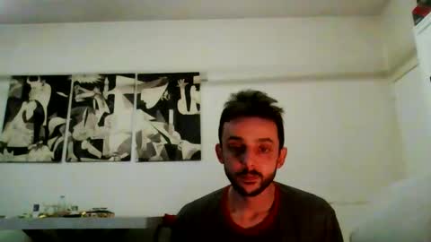 Carlos online show from 02.02.26