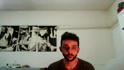 Carlos online show from 02.04.26