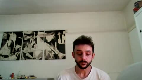 Carlos online show from 02.11.26