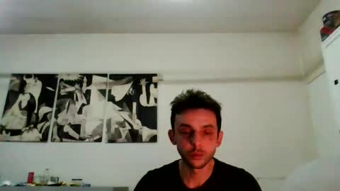 Carlos online show from 02.17.26