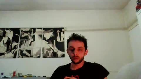 Carlos online show from 03.01.26