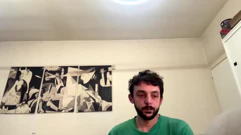 Carlos online show from 04.07.26