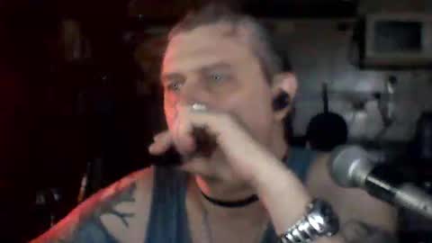 carlos712009 online show from 04.18.26