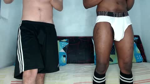 Carlos online show from 12.12.24