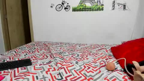 carlos diana   online show from 03.29.26