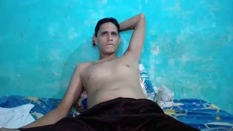 Snapshot of carlos_steven chatting on 05.19.26 carlos_steven online show from 05.19.26