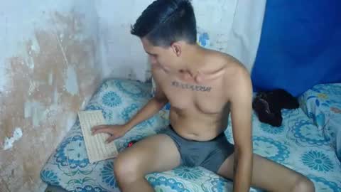 Snapshot of carlos_steven chatting on 06.29.26 carlos_steven online show from 06.29.26