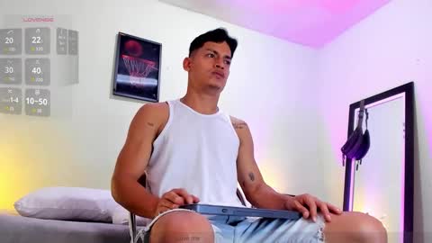carloshero69 online show from 04.26.26