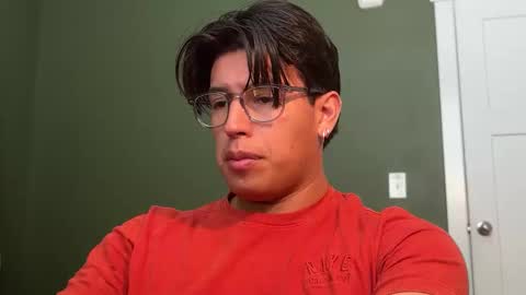 carlos online show from 11.20.25