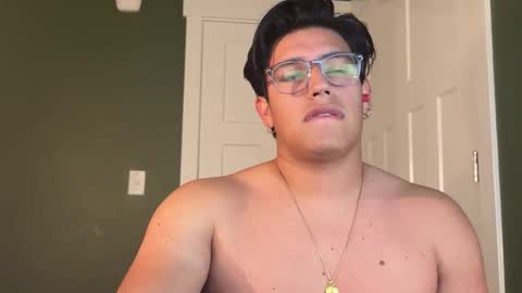 carlos online show from 12.03.25