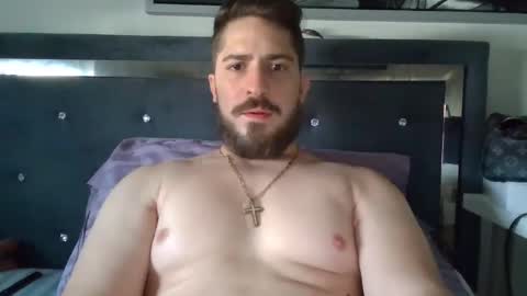 Carlos online show from 03.04.25