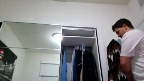 Carlos online show from 03.04.26