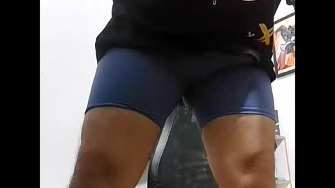 Snapshot of carlostraboo chatting on 12.31.24 Carlostraboo on of  online show from 12.31.24