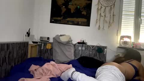 Carlotta4you  online show from 01.13.25