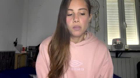 Carlotta4you  online show from 01.20.25