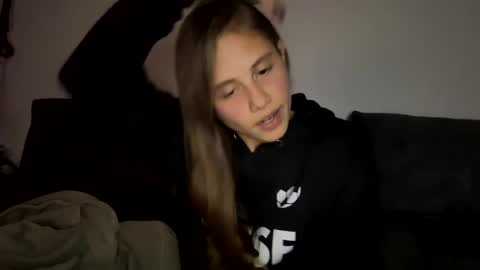 Carlotta4you  online show from 01.21.25