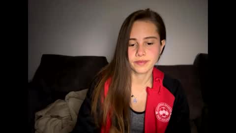 Carlotta4you  online show from 11.26.25