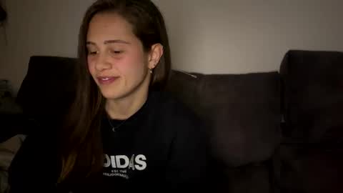 Carlotta4you  online show from 12.01.25