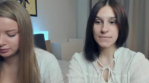 Jessie and Lika   online show from 02.09.26