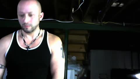 Snapshot of carltun1974 chatting on 12.06.24 Carl online show from 12.06.24
