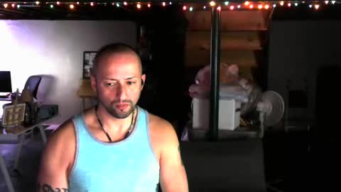 Snapshot of carltun1974 chatting on 12.14.24 Carl online show from 12.14.24