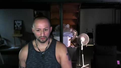 Snapshot of carltun1974 chatting on 12.20.24 Carl online show from 12.20.24
