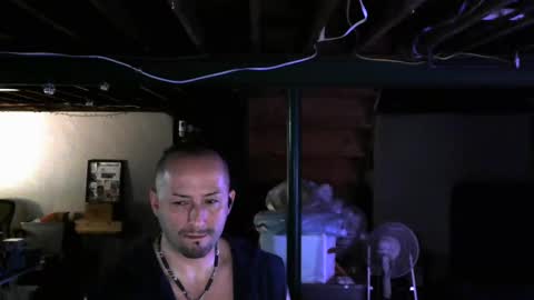 Snapshot of carltun1974 chatting on 01.02.25 Carl online show from 01.02.25