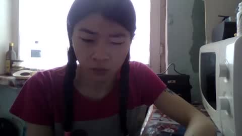 CarlyJoy online show from 02.19.25