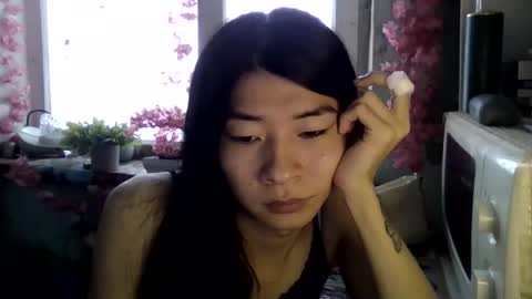 CarlyJoy online show from 01.07.26