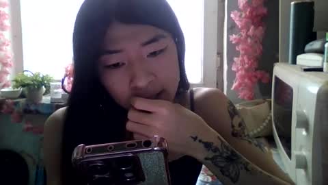 CarlyJoy online show from 02.24.26