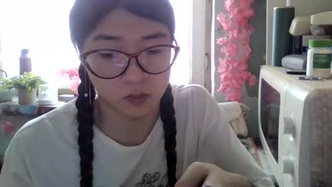 CarlyJoy online show from 03.22.26