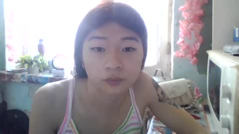 Snapshot of carlyjoy chatting on 06.14.26 CarlyJoy online show from 06.14.26