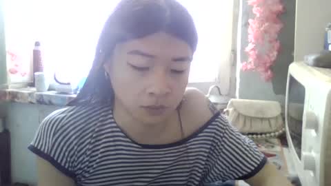 Snapshot of carlyjoy chatting on 06.21.26 CarlyJoy online show from 06.21.26