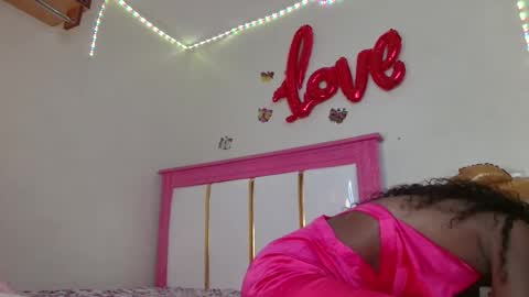 CarlyIndependent Model online show from 03.14.26