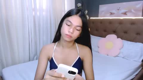 Snapshot of carmella_amethyst chatting on 05.18.26 CARMELLA online show from 05.18.26