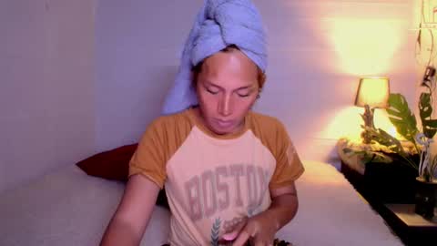 Carmella online show from 11.18.25