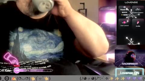 soy Batman online show from 12.06.24