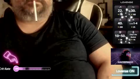 soy Batman online show from 01.12.25