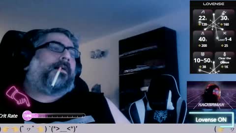 soy Batman online show from 03.02.25