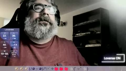 soy Batman online show from 10.30.25