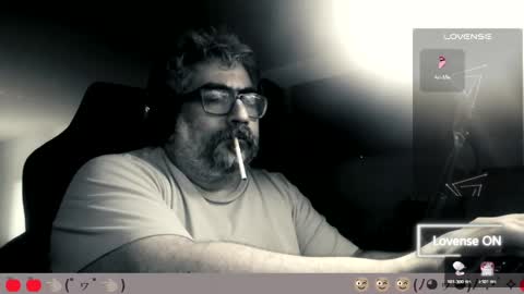 soy Batman online show from 04.17.26