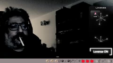 Snapshot of carmelo_devitto chatting on 04.18.26 soy Batman online show from 04.18.26