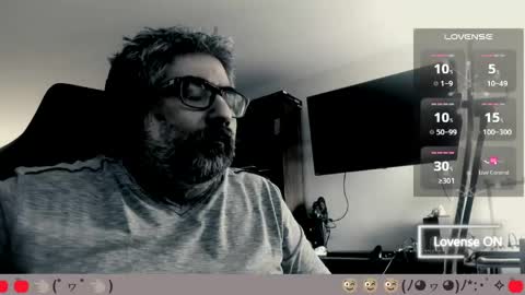 Snapshot of carmelo_devitto chatting on 04.19.26 soy Batman online show from 04.19.26