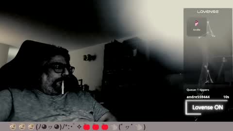 Snapshot of carmelo_devitto chatting on 04.20.26 soy Batman online show from 04.20.26