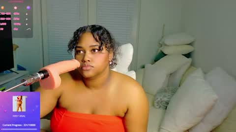 Carmen Cash online show from 07.12.26