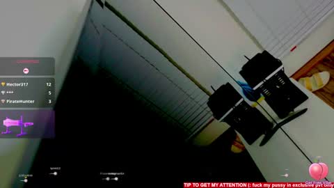 Carmen Cash online show from 07.24.26